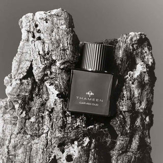 Thameen - Carved Oud - Parfumerie d'Aquitaine