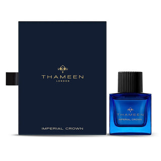 Thameen - Imperial Crown - Parfumerie d'Aquitaine