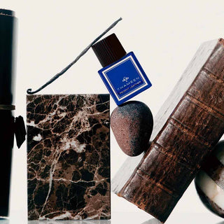 Thameen - Regent Leather - Parfumerie d'Aquitaine