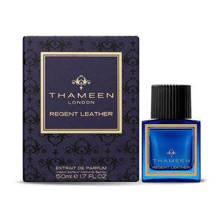 Thameen - Regent Leather - Parfumerie d'Aquitaine