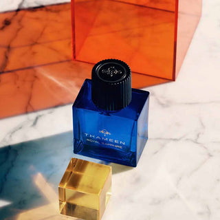 Thameen - Royal Sapphire - Parfumerie d'Aquitaine