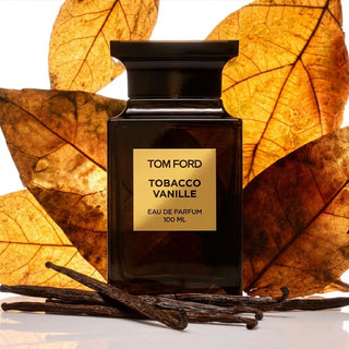 Tom Ford - Tobacco Vanille 