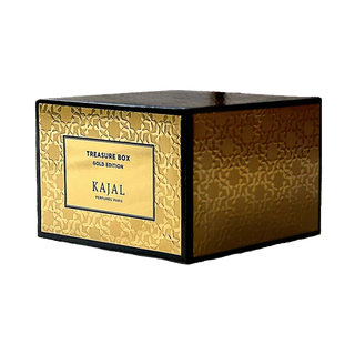 Treasure Box Gold Edition