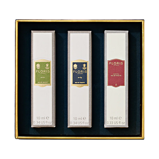 Perfumer's Trilogy: for Him