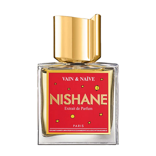 Nishane - Vain &amp; Naïve