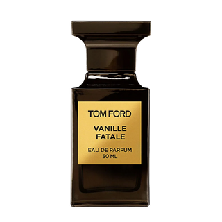 Vanille Fatale