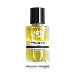 Jacques Fath - Vetiver Cinzento