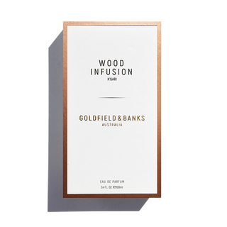 Goldfield & Banks - Wood Infusion