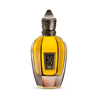 Xerjoff - Aqua Regia - Parfumerie d'Aquitaine