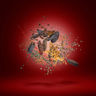 Xerjoff - Golden Dallah - Parfumerie d'Aquitaine