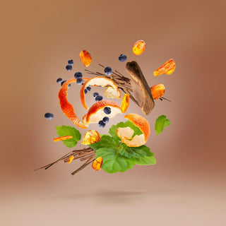 Xerjoff - Richwood - Parfumerie d'Aquitaine