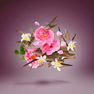 Xerjoff - Warda Al Oud - Parfumerie d'Aquitaine