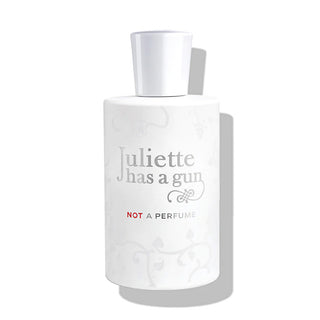 Juliette tem uma arma - não é um perfume