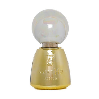 Agatho Parfum - Rossopompeiano - Parfumerie d'Aquitaine