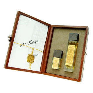 Almah Parfums - Mr. Keops - Parfumerie d'Aquitaine