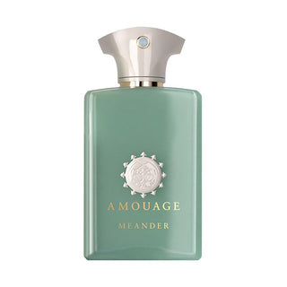 Amouage - Meander - Parfumerie d'Aquitaine
