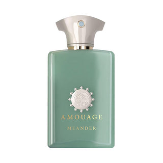 Amouage - Meander - Parfumerie d'Aquitaine