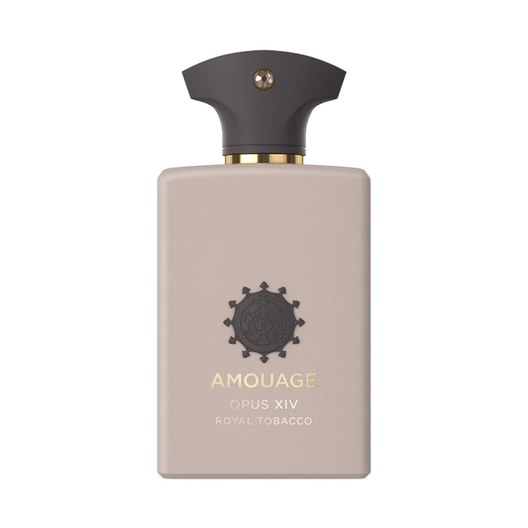 Amouage Opus XIV Royal Tobacco Parfumerie d Aquitaine