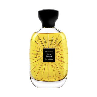 Atelier des Ors - Cuir Sacré - Parfumerie d'Aquitaine