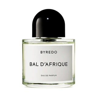 Byredo - Bal d´Afrique - Parfumerie d'Aquitaine