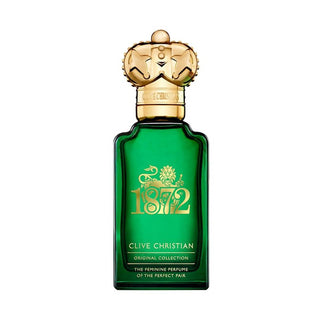 Clive Christian - 1872 for Women - Parfumerie d'Aquitaine
