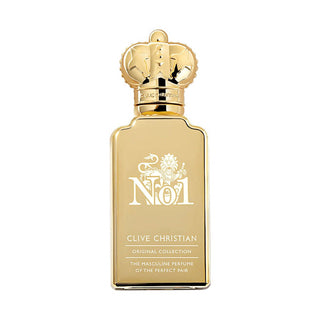 Clive Christian - No. 1 for Men - Parfumerie d'Aquitaine