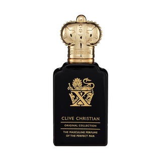 Clive Christian - X for Men - Parfumerie d'Aquitaine