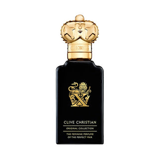 Clive Christian - X for Women - Parfumerie d'Aquitaine