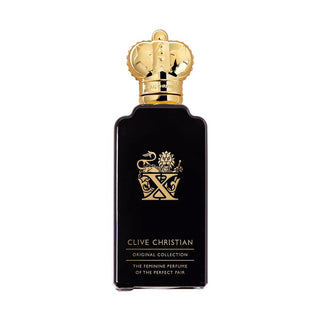 Clive Christian - X for Women - Parfumerie d'Aquitaine