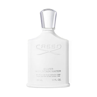 Creed - Silver Mountain Water - Parfumerie d'Aquitaine