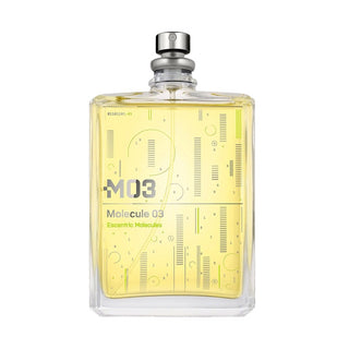 Escentric Molecules - Molecule 03 - Parfumerie d'Aquitaine