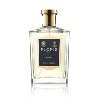 Floris London - Limes - Parfumerie d'Aquitaine