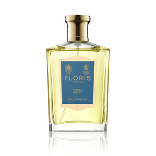 Floris London - Neroli Voyage - Parfumerie d'Aquitaine