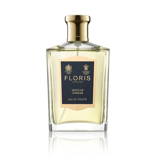 Floris London - Soulle Ámbar - Parfumerie d'Aquitaine