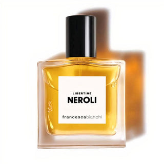 Francesca Bianchi - Libertine Neroli - Parfumerie d'Aquitaine