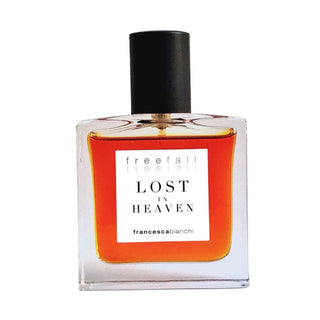 Francesca Bianchi - Lost in Heaven - Parfumerie d'Aquitaine