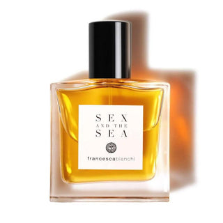 Francesca Bianchi - Sex And The Sea - Parfumerie d'Aquitaine