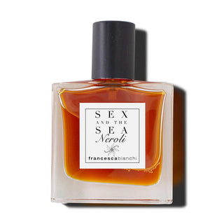 Francesca Bianchi - Sex and The Sea Neroli - Parfumerie d'Aquitaine