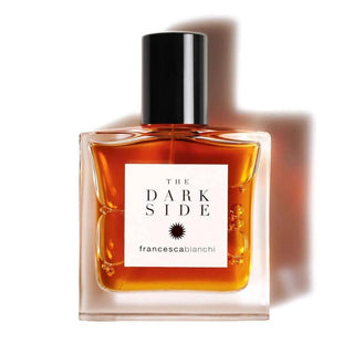 Francesca Bianchi - The Dark Side - Parfumerie d'Aquitaine