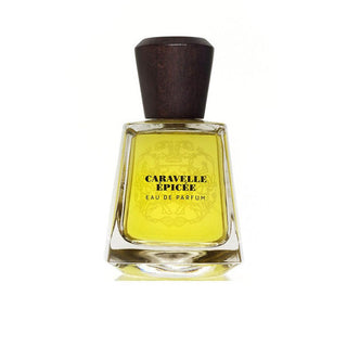 Frapin - Caravelle Épicée - Parfumerie d'Aquitaine