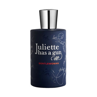 Juliette has a gun - Gentlewoman - Parfumerie d'Aquitaine