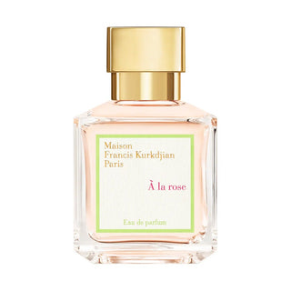 Maison Francis Kurkdjian - À la rose - Parfumerie d'Aquitaine