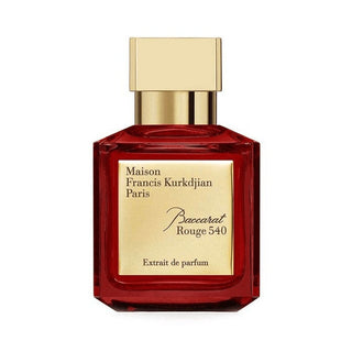 Maison Francis Kurkdjian - Baccarat Rouge 540 EXP - Parfumerie d'Aquitaine
