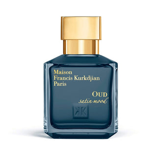 Maison Francis Kurkdjian - Oud Satin Mood - Parfumerie d'Aquitaine