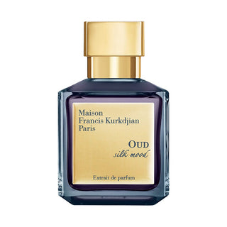 Maison Francis Kurkdjian - Oud Silk Mood - Parfumerie d'Aquitaine