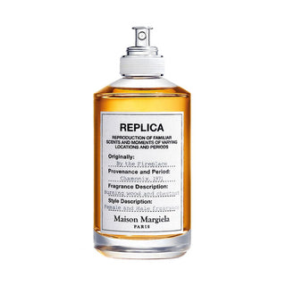 Maison Margiela - By the Fireplace - Parfumerie d'Aquitaine