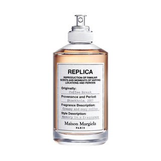 Maison Margiela - Coffee Break - Parfumerie d'Aquitaine