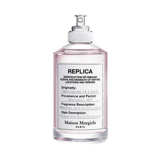 Maison Margiela - Springtime in a Park - Parfumerie d'Aquitaine