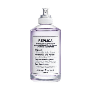 Maison Margiela - When the Rain Stops - Parfumerie d'Aquitaine