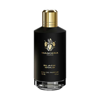 Mancera - Black Gold - Parfumerie d'Aquitaine